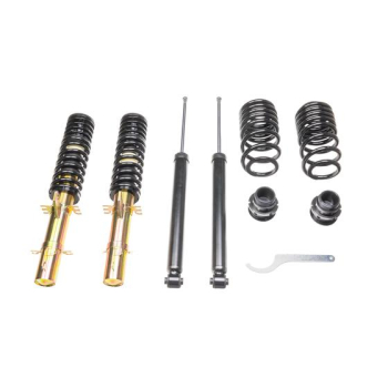 DTS Gewindefahrwerk VW Golf 4 Variant 1J