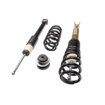 DTS Gewindefahrwerk Audi A4 Limo B6, B7 8E 2