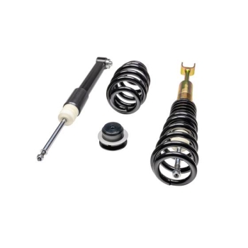 DTS Gewindefahrwerk Audi A6 S6 Limousine 2