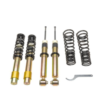 DTS Gewindefahrwerk 5er BMW E60