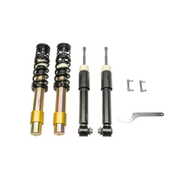 DTS Gewindefahrwerk BMW 5er Touring E61