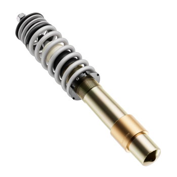 DTS Gewindefahrwerk BMW 5er Touring E61 2