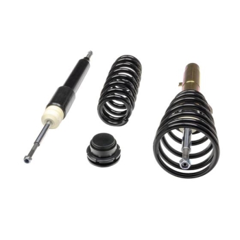 DTS Gewindefahrwerke VW Touran 1T 2