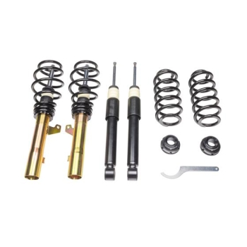 DTS Gewindefahrwerk VW Cross Touran 1T