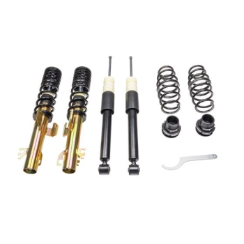 DTSLine Gewindefahrwerk Seat Ibiza ST