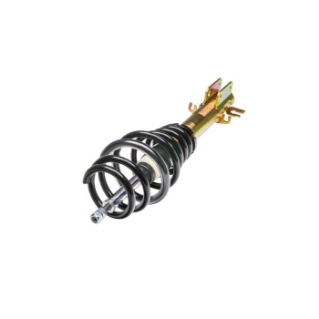 DTSLine Gewindefahrwerk FIAT PUNTO EVO (199_) 07/2008-