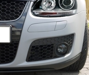 VW Golf 5 V GTI Stossstange 2