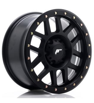 1X ALUFELGE JAPAN RACING JRX2 in 8x18 ET20 PASSEND FÜR FORD RANGER RAPTOR (2023-)
