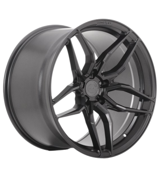20 Zoll Felgen Felge Concaver CVR3 / TITAN SILBER, BRONZE, CARBON BLACK, PLATINUM BLACK