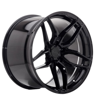 19 Zoll Felgen Felge Concaver CVR3 / TITAN SILBER, BRONZE, CARBON BLACK, PLATINUM BLACK