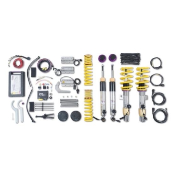 kw-ddc-ecu-gewindefahrwerk-BMW E90 E92 M3