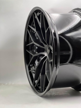 Audi RS6 C8 (F2) BARRACUDA G-FORGED G01 Felgen 22 Zoll / 2 Teilig