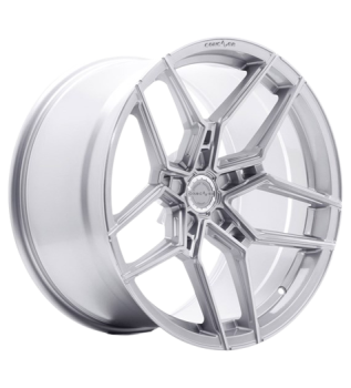22 Zoll Felgen Felge Concaver CVR5 / TITAN SILBER, BRONZE, DOUBLE TINTED BLACK