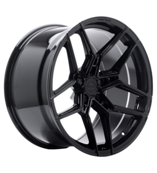 19 Zoll Felgen Felge Concaver CVR5 / TITAN SILBER, BRONZE, CARBON BLACK, PLATINUM BLACK, DOUBLE TINTED BLACK
