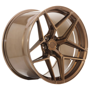 21 Zoll Felgen Felge Concaver CVR2 / TITAN SILBER, BRONZE, CARBON BLACK