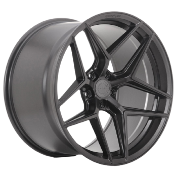 21 Zoll Felgen Felge Concaver CVR2 / TITAN SILBER, BRONZE, CARBON BLACK