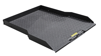 Ausziehbare Schublade Aluminium für Pickups, Ford, Nissan , Renault , Mercedes-Benz, Fiat , Isuzu ,  Mitsubishi , Toyota , VW