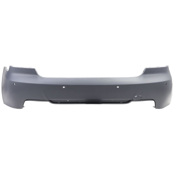 3er BMW E92 E93 Coupe Cabrio M- Paket Bodykit