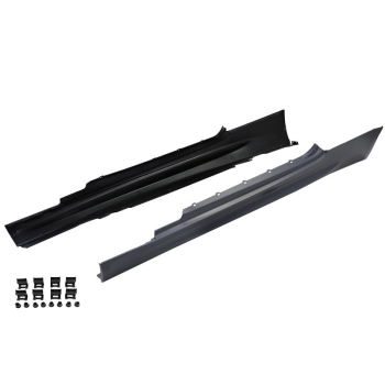 3er BMW E92 E93 Coupe Cabrio M- Paket Bodykit