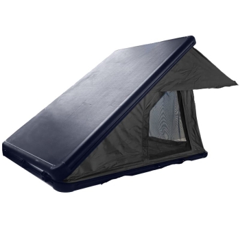 RAMROXX® ABS Hardcover Dachzelt Adventure XL 210x130cm für 2-3 Personen