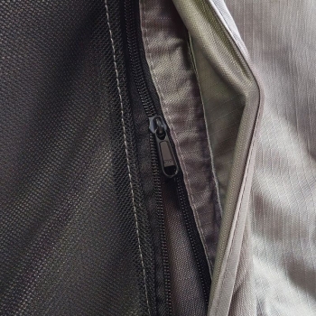 RAMROXX® ABS Hardcover Dachzelt Adventure XL 210x130cm für 2-3 Personen