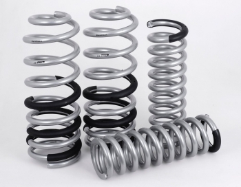 EIBACH PRO-LIFT KIT +30MM PASSEND FÜR MERCEDES-BENZ X-KLASSE (470) (09/2017-05/2020)