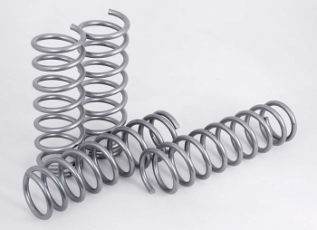 Eibach Pro Lift Kit Höherlegung +20-25 mm passend für Suzuki Jimny GJ/HJ (10/2018-)