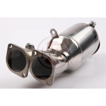 Hosenrohr-Kit BMW 1er 3er N55 Motor