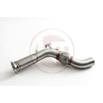 DPF-Ersatz für BMW 3er 5er 7er X3 X4 X5 X6 N57 Motor