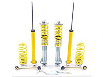 FK Gewindefahrwerk Ford Fiesta / JH1, JD3