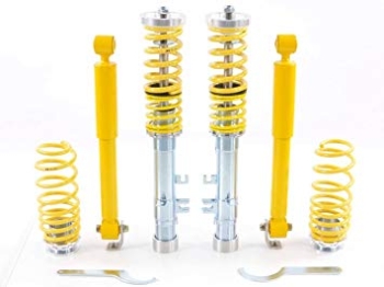 FK Gewindefahrwerk Citroen C3 Pluriel Bj. 2003-2010