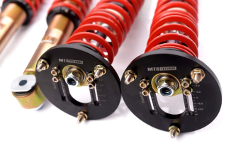 MTS Eibach Gewindefahrwerk Sport Version für BMW 7er / E23