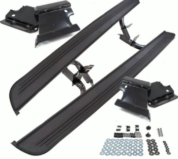 Trittbretter Landrover Range Rover Vogue L322