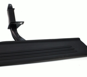 Trittbretter Landrover Range Rover Vogue L322