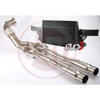 Competition-Paket EVO3 Audi RS3 8P
