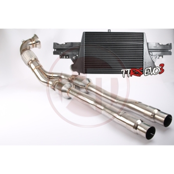 Competition-Paket EVO3 Audi TTRS 8J