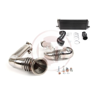 Competition-Paket EVO1 BMW E-Reihe N54 Motor
