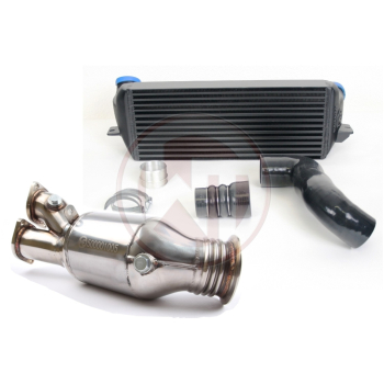 Performance-Paket EVO2 BMW E-Reihe N55 mit Kat