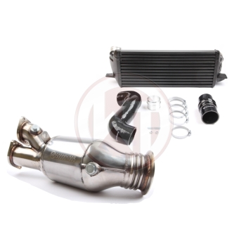 Competition-Paket für BMW E-Reihe, N55 mit Kat, EVO1