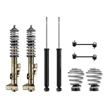 DTS Gewindefahrwerk BMW E36 M3