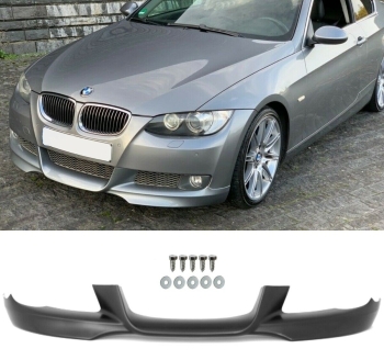BMW E92 E93 Front- Spoiler
