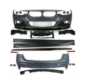 3er BMW F31Touring M- Performance Bodykit