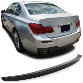 7er BMW F01 Heckspoiler Spoiler 2008-2012