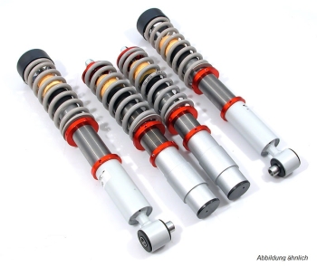 LOWTEC COMP Gewindefahrwerk BMW F82 M4 Coupé ohne EDC