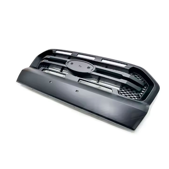 Kühlergrill Doppelsteg Ford Ranger T7 2016-2019