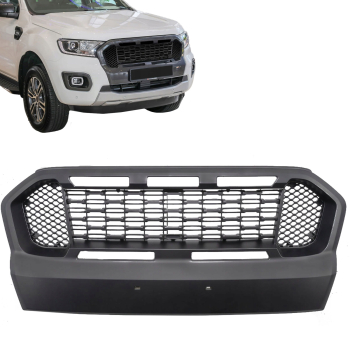 Kühlergrill Wabendesign Performance Ford Ranger T7 2016-2019