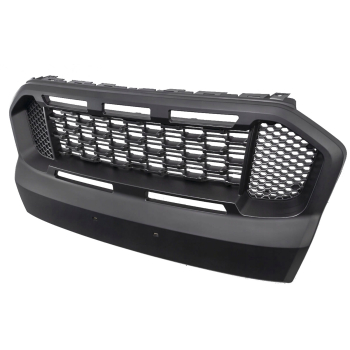 Kühlergrill Wabendesign Performance Ford Ranger T7 2016-2019