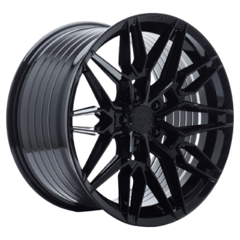 19 Zoll Felgen Felge Concaver CVR6 /  PLATINUM BLACK