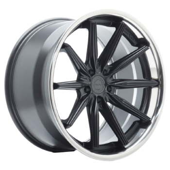 19 Zoll Felgen Felge Concaver CVR8 / Carbon Graphite