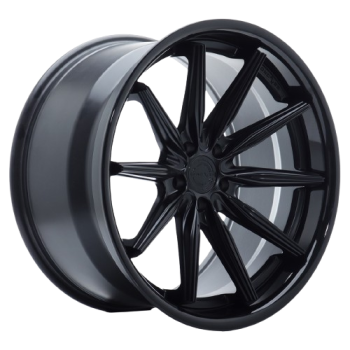 19 Zoll Felgen Felge Concaver CVR8 / Mattschwarz